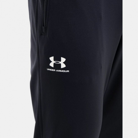 Спортивні штани Under Armour SPORTSTYLE чорні 1290261-001