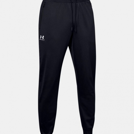 Спортивні штани Under Armour SPORTSTYLE чорні 1290261-001