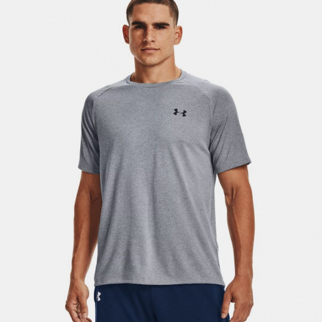 Футболка Under Armour Tech 2.0 Ss Tee