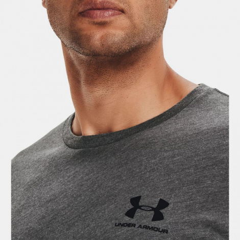 Футболка Under Armour Sportstyle Left