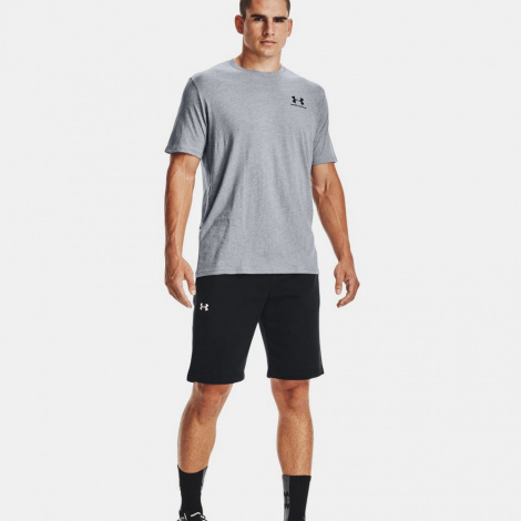 Футболка Under Armour Sportstyle Left