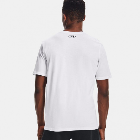 Футболка Under Armour Sportstyle Left