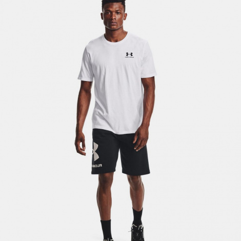 Футболка Under Armour Sportstyle Left