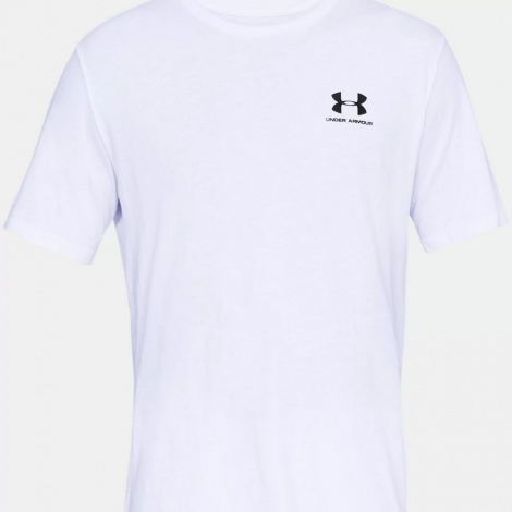 Футболка Under Armour Sportstyle Left