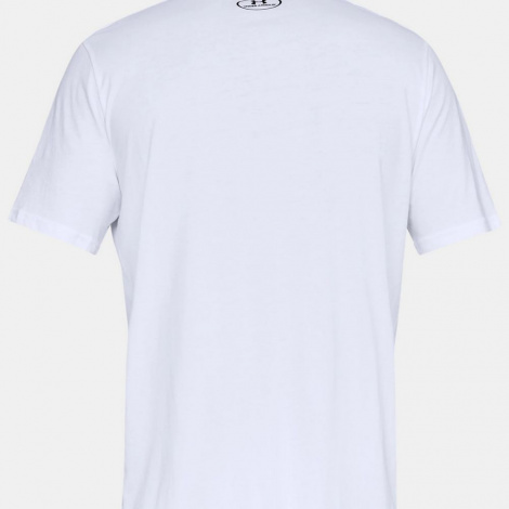 Футболка Under Armour Sportstyle Left