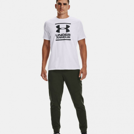 Футболка Under Armour Gl Foundation Ss