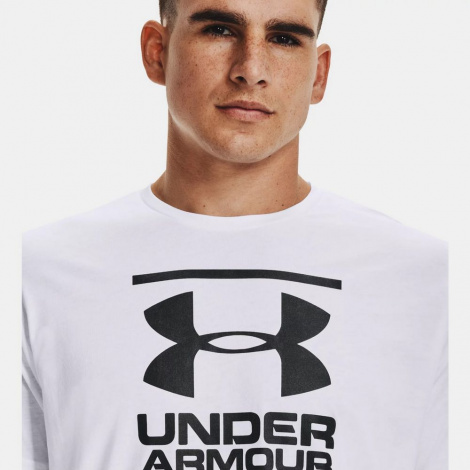 Футболка Under Armour Gl Foundation Ss