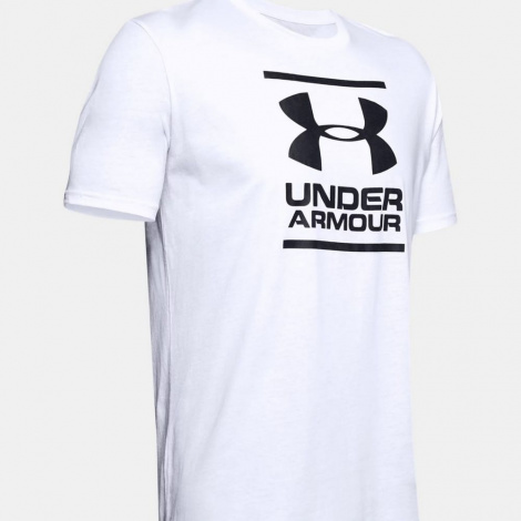 Футболка Under Armour Gl Foundation Ss