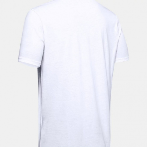 Футболка Under Armour Gl Foundation Ss