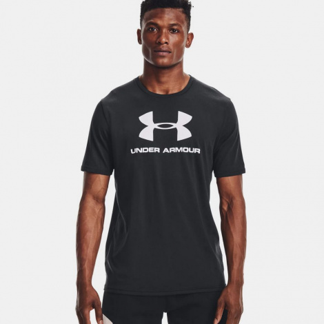 Футболка Under Armour Sportstyle Logo