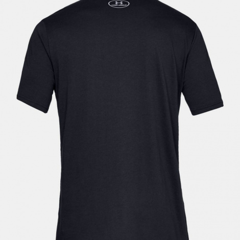 Футболка Under Armour Sportstyle Logo