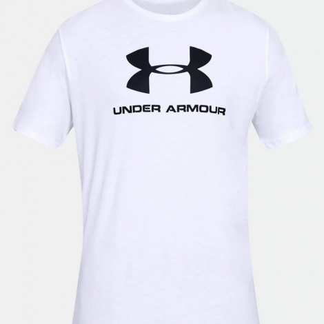 Футболка Under Armour Sportstyle Logo