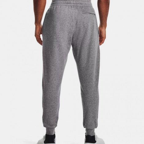Спортивні штани Under Armour RIVAL FLEECE сірі 1379774-025