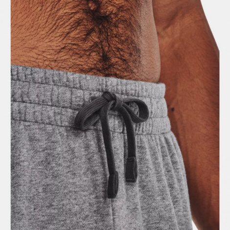 Спортивні штани Under Armour RIVAL FLEECE сірі 1379774-025