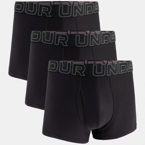 Трусы Under Armour Perf Tech 3In