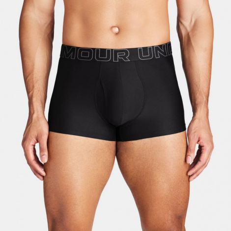Трусы Under Armour Perf Tech 3In