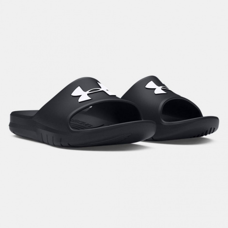 Шльопанці Under Armour CORE PTH SLIDES чорні 3021286-001