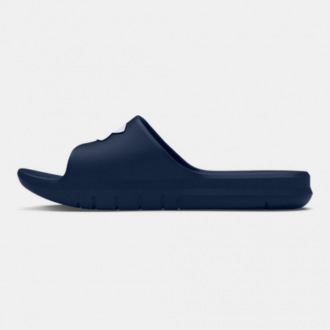 Шльопанці Under Armour CORE PTH SLIDES темно-сині 3021286-400