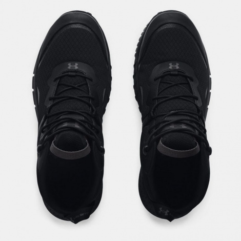 Черевики Under Armour Micro G Valsetz Mid