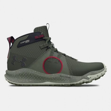 Черевики Under Armour Charged Maven Trek Wp