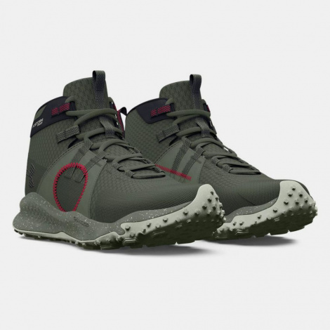 Черевики Under Armour Charged Maven Trek Wp