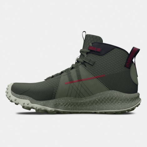 Черевики Under Armour Charged Maven Trek Wp
