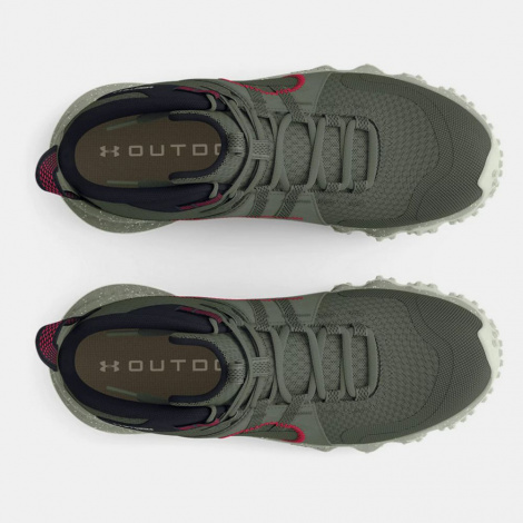 Черевики Under Armour Charged Maven Trek Wp