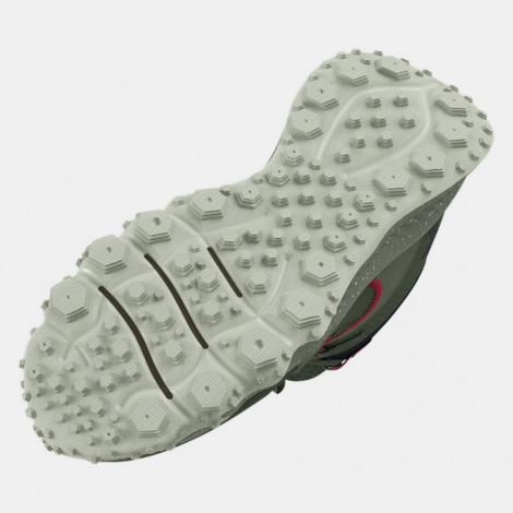 Черевики Under Armour Charged Maven Trek Wp