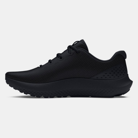 Кроссовки беговые Under Armour SURGE 4 черные 3027000-002