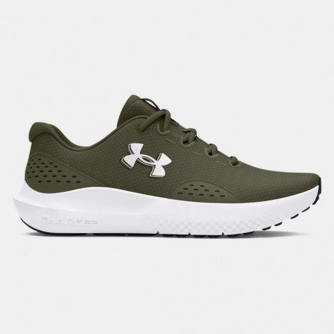 Кроссовки Under Armour Charged Surge 4