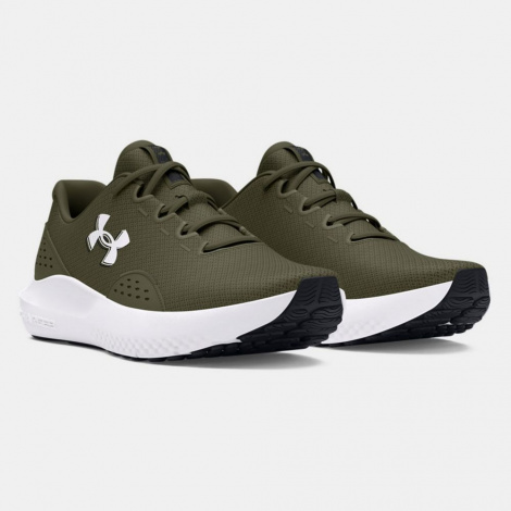 Кроссовки Under Armour Charged Surge 4