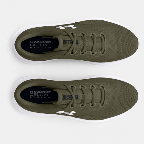 Кроссовки Under Armour Charged Surge 4