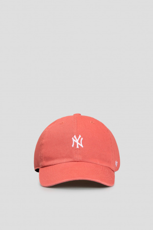 Бейсболка 47 Brand Ny Yankees Base Runner