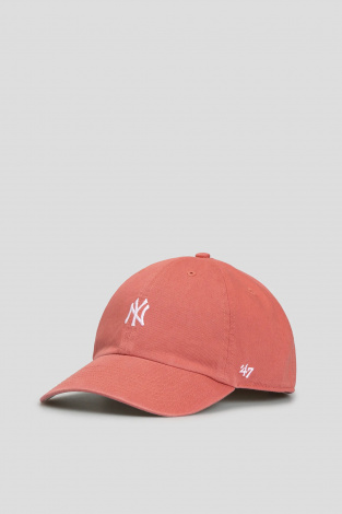 Бейсболка 47 Brand Ny Yankees Base Runner