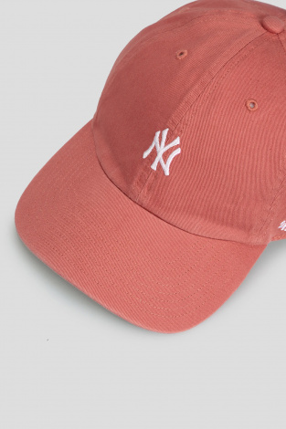 Бейсболка 47 Brand Ny Yankees Base Runner