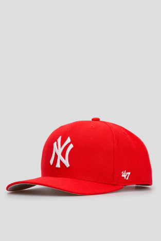 Бейсболка 47 Brand Dp Ny Yankees