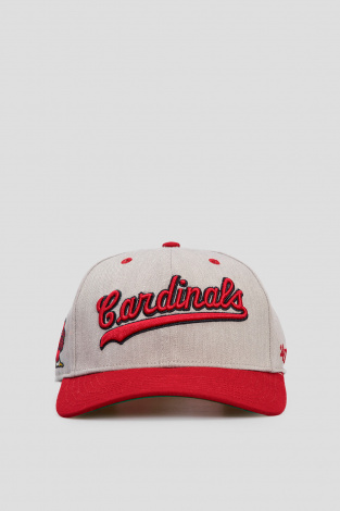 Бейсболка 47 Brand Midfield La Dodgers