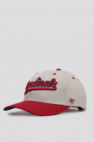 Бейсболка 47 Brand Midfield La Dodgers