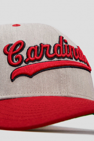 Бейсболка 47 Brand Midfield La Dodgers