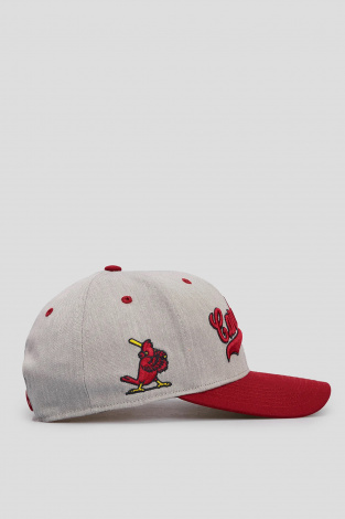 Бейсболка 47 Brand Midfield La Dodgers