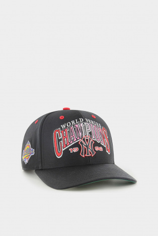 Бейсболка 47 Brand Dp Yankees Arch Champ