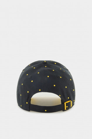 Бейсболка 47 Brand Pittsburgh Pirates Dotted