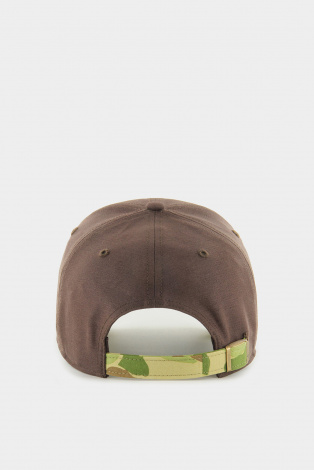 Бейсболка 47 Brand Los Angeles Dodgers Frog Skin
