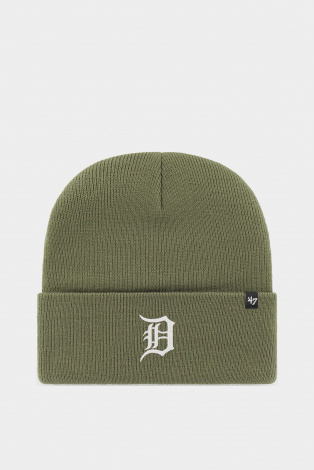 Шапка 47 Brand Mlb Detroit Tigers Haymaker