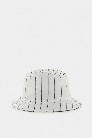 Панама 47 Brand New York Yankees Pinstriped