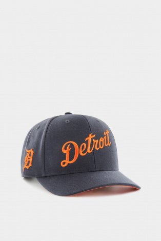 Бейсболка 47 Brand Dp Detroit Tigers
