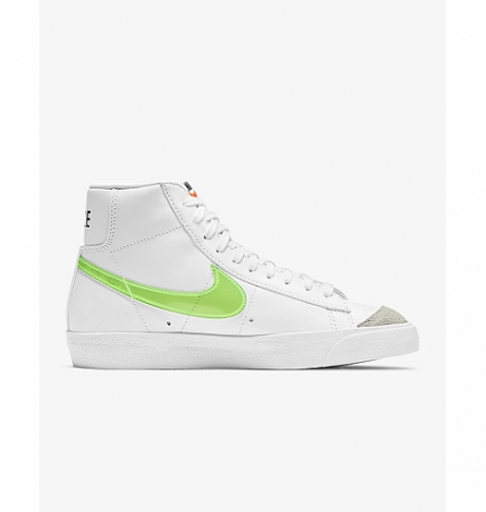 Кроссовки Nike Blazer Mid '77