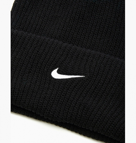 Шапка Nike Beanie Utility Swoosh