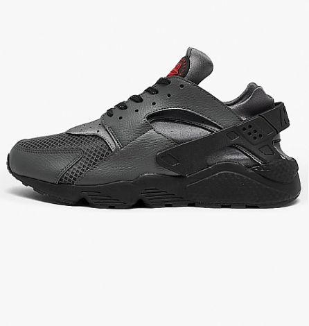 Кросівки Nike AIR HUARACHE чорні FD0665-001