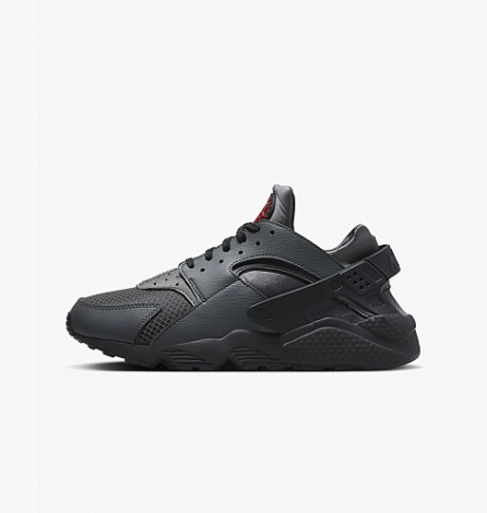 Кросівки Nike AIR HUARACHE чорні FD0665-001